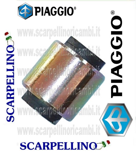 Silent block supporto motore - supporto,