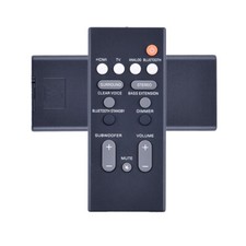 Telecomando nuovo per yamaha - telecomando,