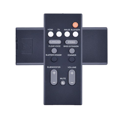 Telecomando nuovo per - , yamaha
