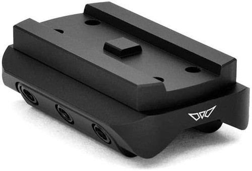 Warne aimpoint supporto - aimpoint,