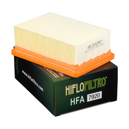 Filtro aria hiflo hfa7920 - aria,