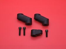 Distanziali per cupolino DUCATI Multistrada 950/1200*/1260 enduro/V2/V2s