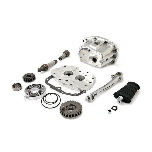 Kicker kit velocità - kit, 5