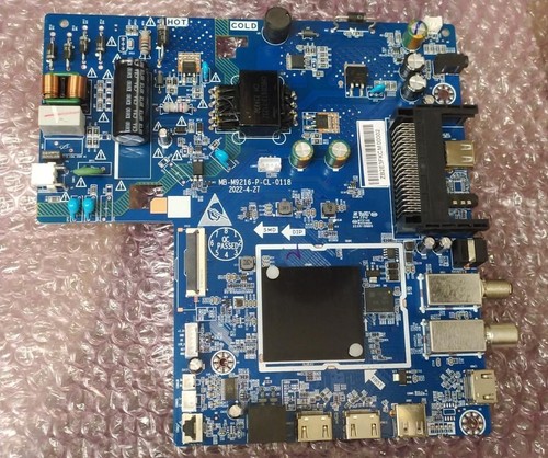Mainboard m9216 cl 0118 - mainboard, mb-m9216-p-cl-0118