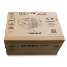 ALIMENTATORE TECNOWARE 500W