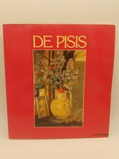 Filippo DE PISIS catalogo