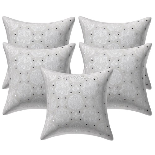 Set federe copricuscino - 5,