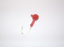 TESTINA ARTIFICIALE SILICONE PESCA VINTAGE/ SILICON HEAD FISHING SPINNING