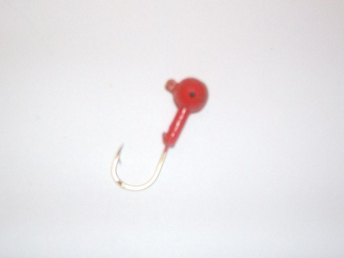 Testina artificiale silicone - testina,