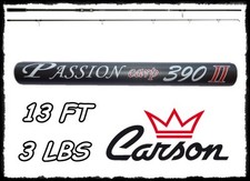 CANNA CARSON PASSION CARP 390