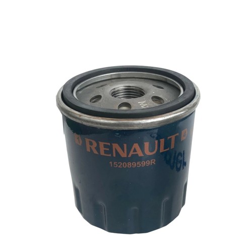 Filtro olio renault clio - olio, iv