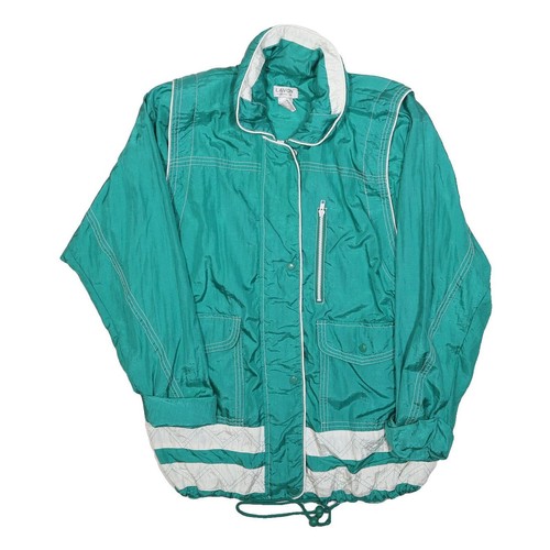 Giacca uomo lavon verde - verde, e