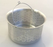 Cesto in Acciaio inossidabile per Bimby TM3300