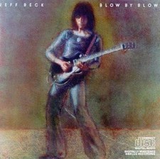 Jeff Beck - Blow By Blow (CD