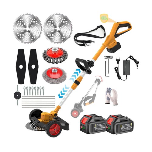 Decespugliatore elettrico - decespugliatore,