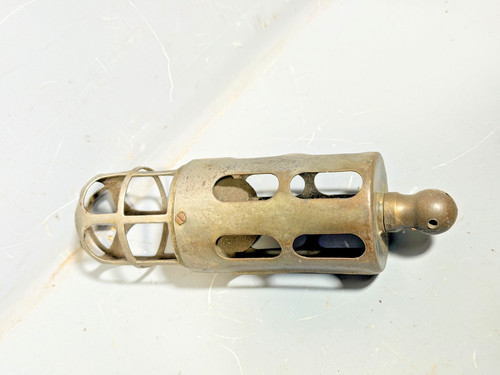 Wwii military bird cage - “bird, cage”