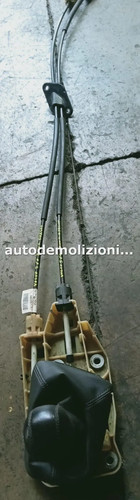 Leva cambio completa - , volvo