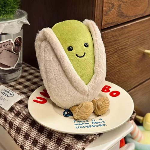 Bambola pistacchio cm - bambola, 12