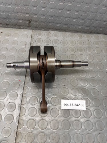 Albero motore crankshaft - albero,
