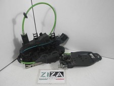Front Right Electric Lock