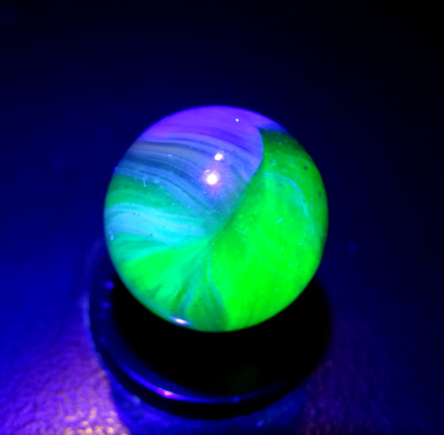 Master marble raro sunburst - ",