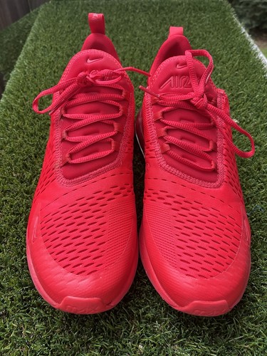 Taglia nike air max 270 - air,