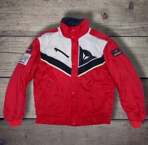Giacca dainese replica - dainese,