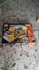Set lego technic 8275