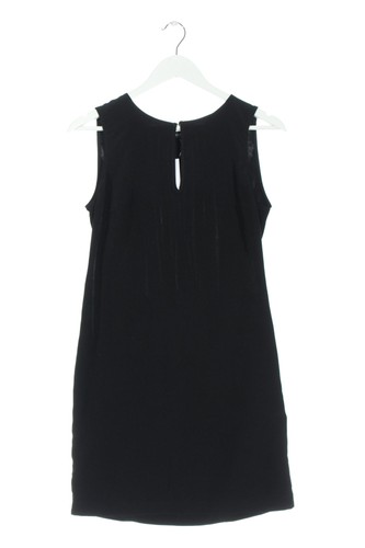 Zara basic mini abito donna - mini,