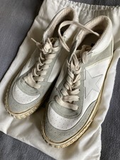 Scarpe da ginnastica alte