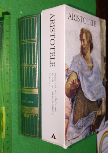 Libro classici del pensiero - libro🟥classici,