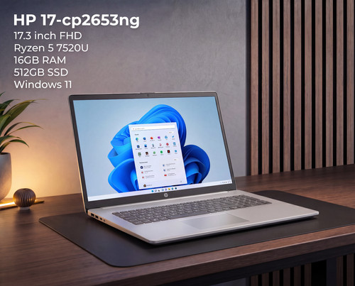 Cp2653ng fhd ryzen - fhd,