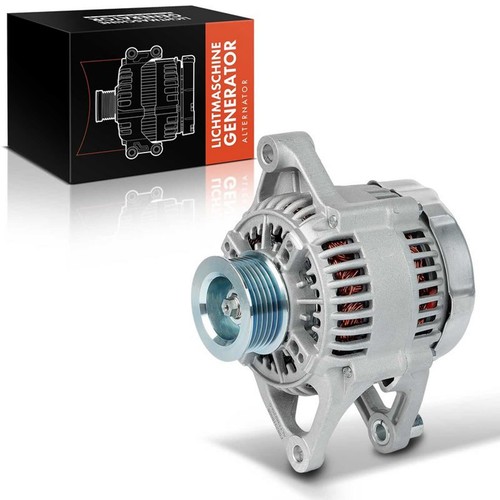 Frankberg macchina dinamo 117a - macchina,