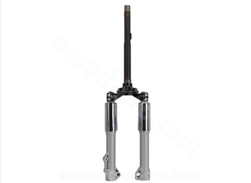 Forcella idraulica piaggio 125 - forcella,