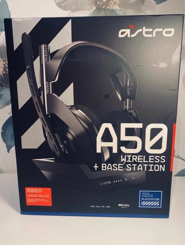Astro a50 gen cuffie - gen, gaming