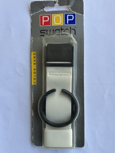 Swatch pop cinturino - swatch,