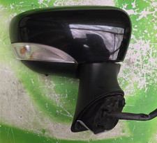RENAULT CLIO 2014 RIGHT DRIVER