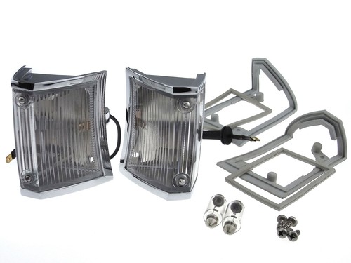Kit frecce completo - kit,