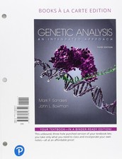 Genetic Analysis: An