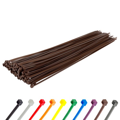 Gocableties fascette plastica - fascette,