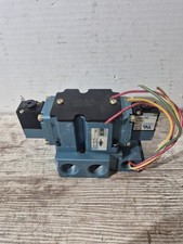 MAC Valves Inc