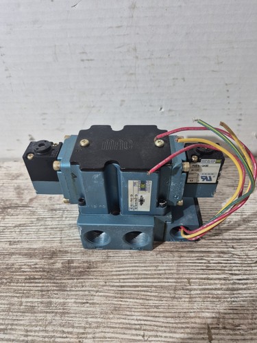 Mac valves inc - mac,