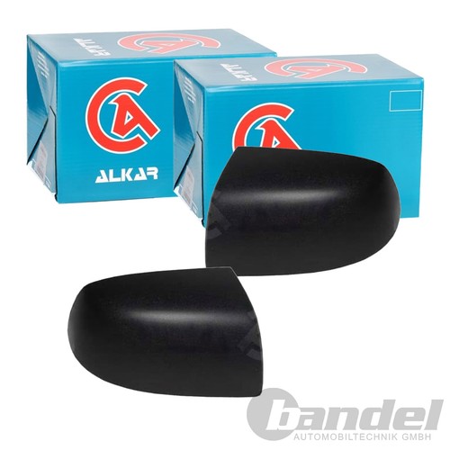 Alkar calotte specchio - calotte,