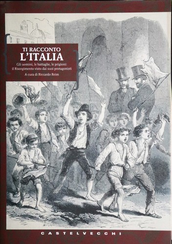 Riccardo reim racconto - riccardo, reim;ti