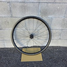 Ruota posteriore in carbonio