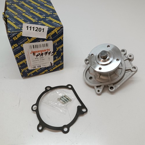Pompa acqua water pump - pompa,