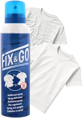 Fix anti crease - anti-crease, 200