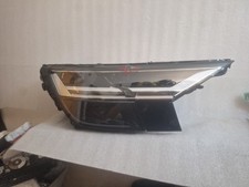 Audi Q8 SQ8 RSQ8 FARO PROIETTORE ANTERIORE DESTRO FULL LED 4M8941034