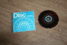 Vintage Kodak Disc Film