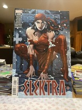 Elektra #100 Marvel Comics